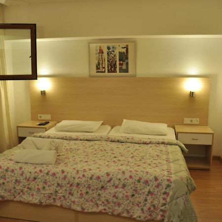Bodrum Oscar Hotel Rum bild