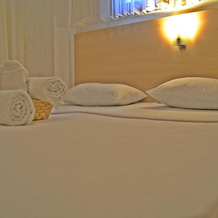 Bodrum Oscar Hotel Rum bild