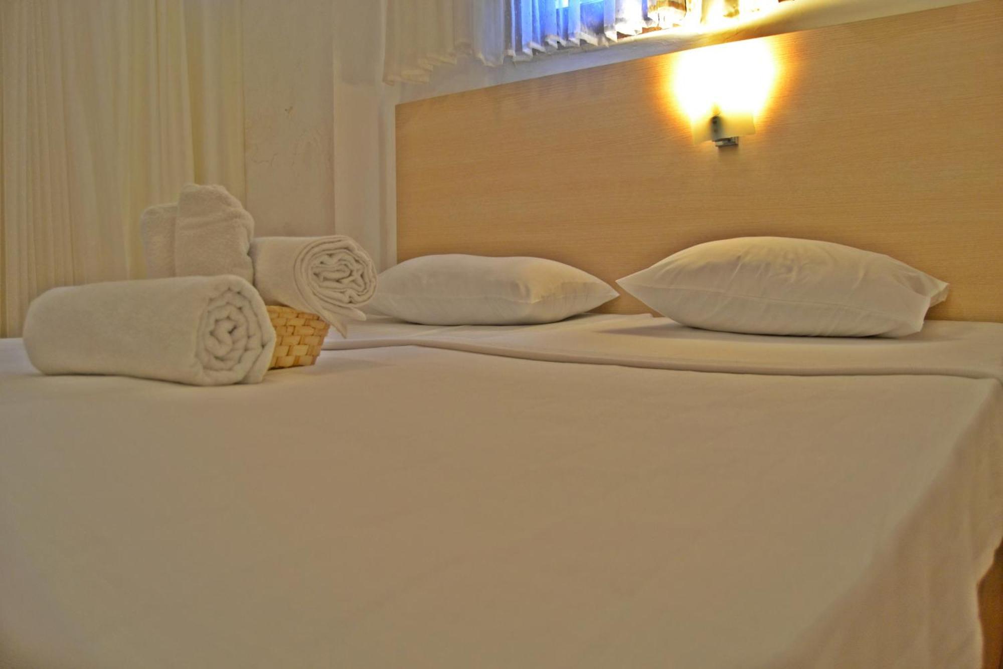 Bodrum Oscar Hotel Rum bild