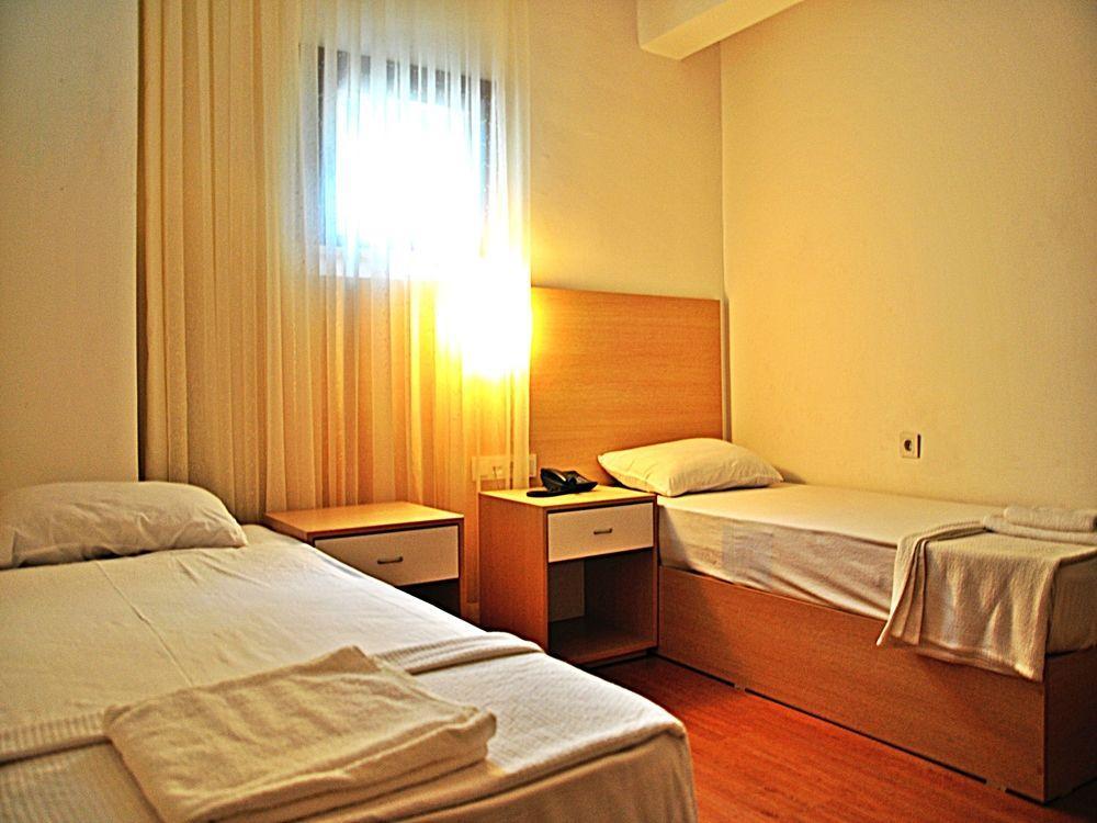 Bodrum Oscar Hotel Exteriör bild