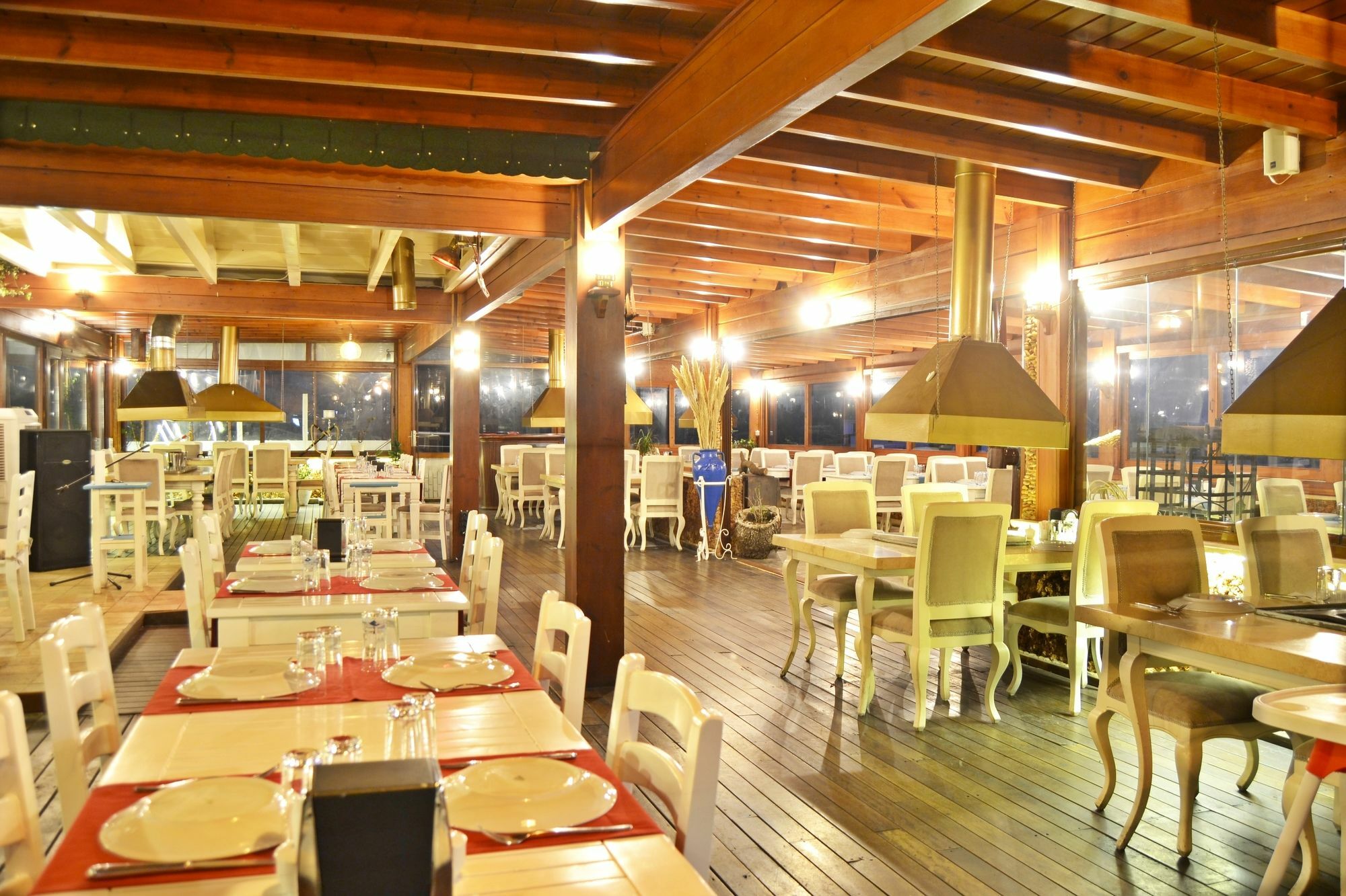 Bodrum Oscar Hotel Exteriör bild