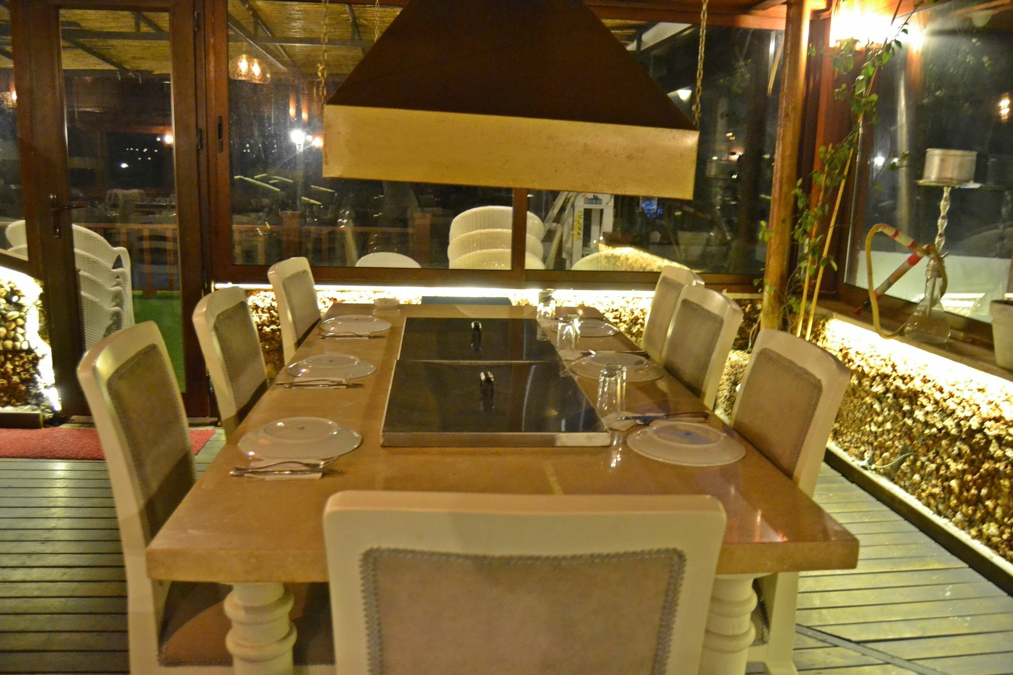 Bodrum Oscar Hotel Exteriör bild